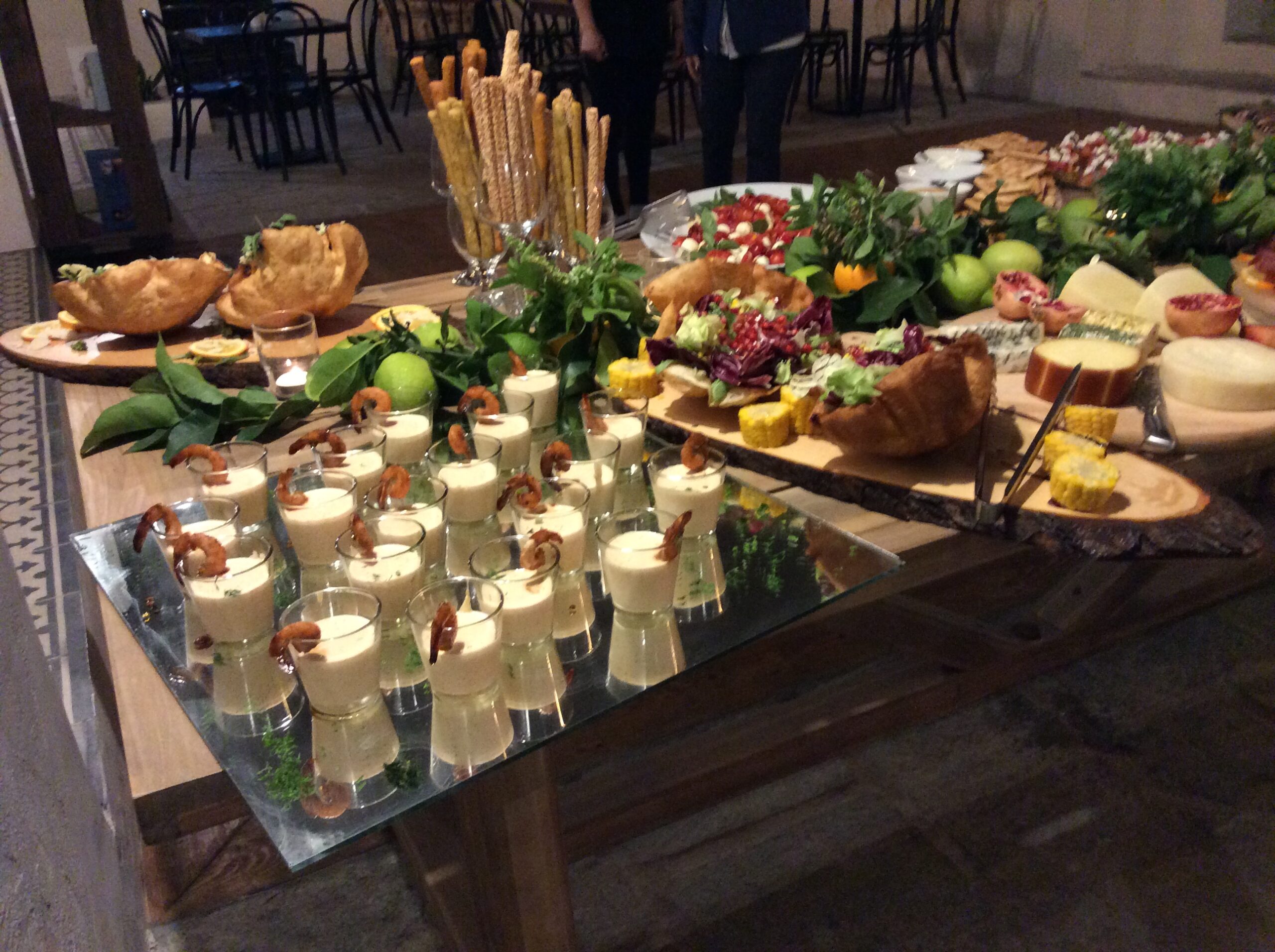 Gastro Lab
