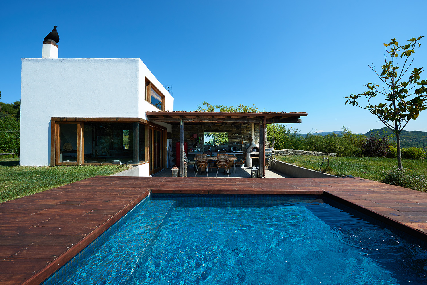 Country House