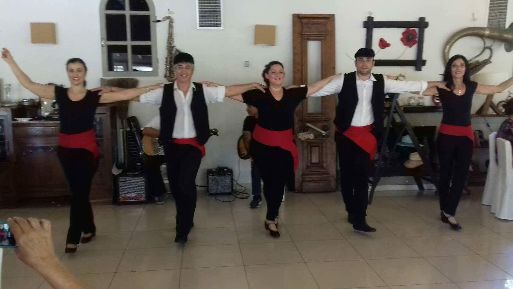 Touris Club