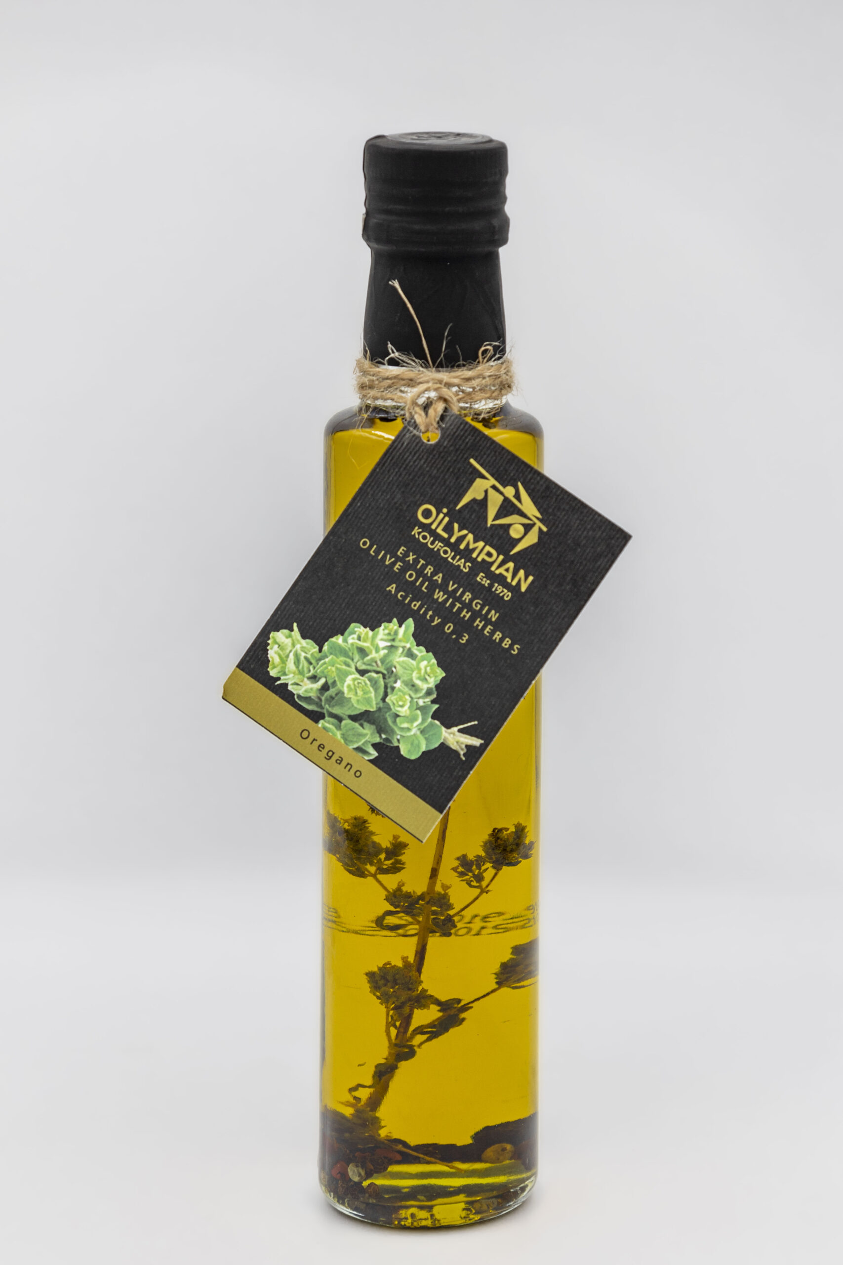 Extra Virgin Olive Oil thumbnail