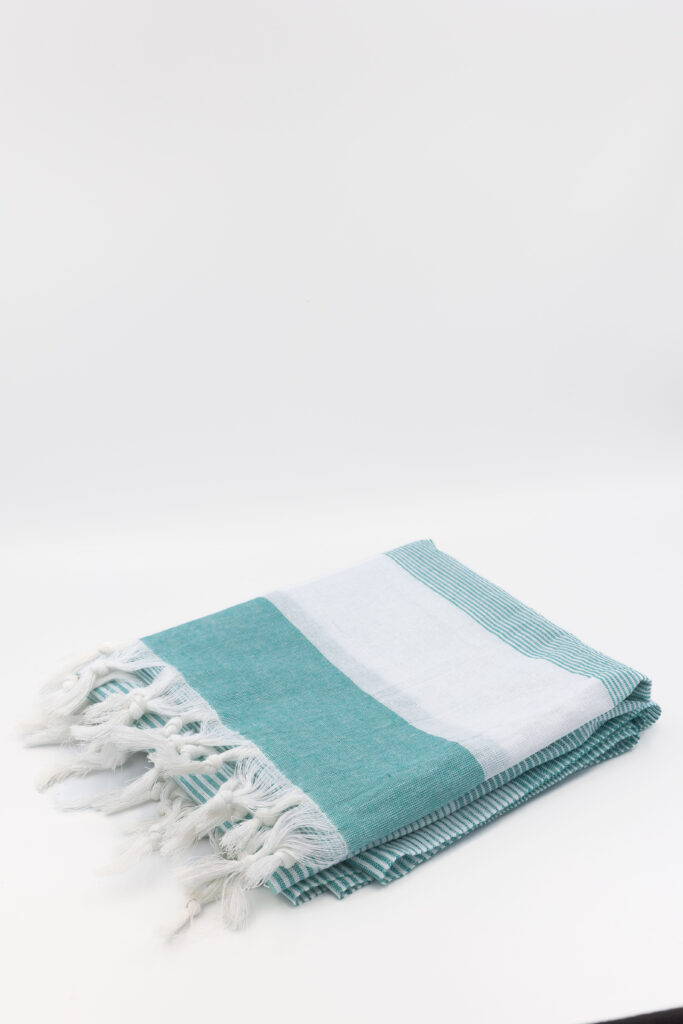 Handmade Beach Towel