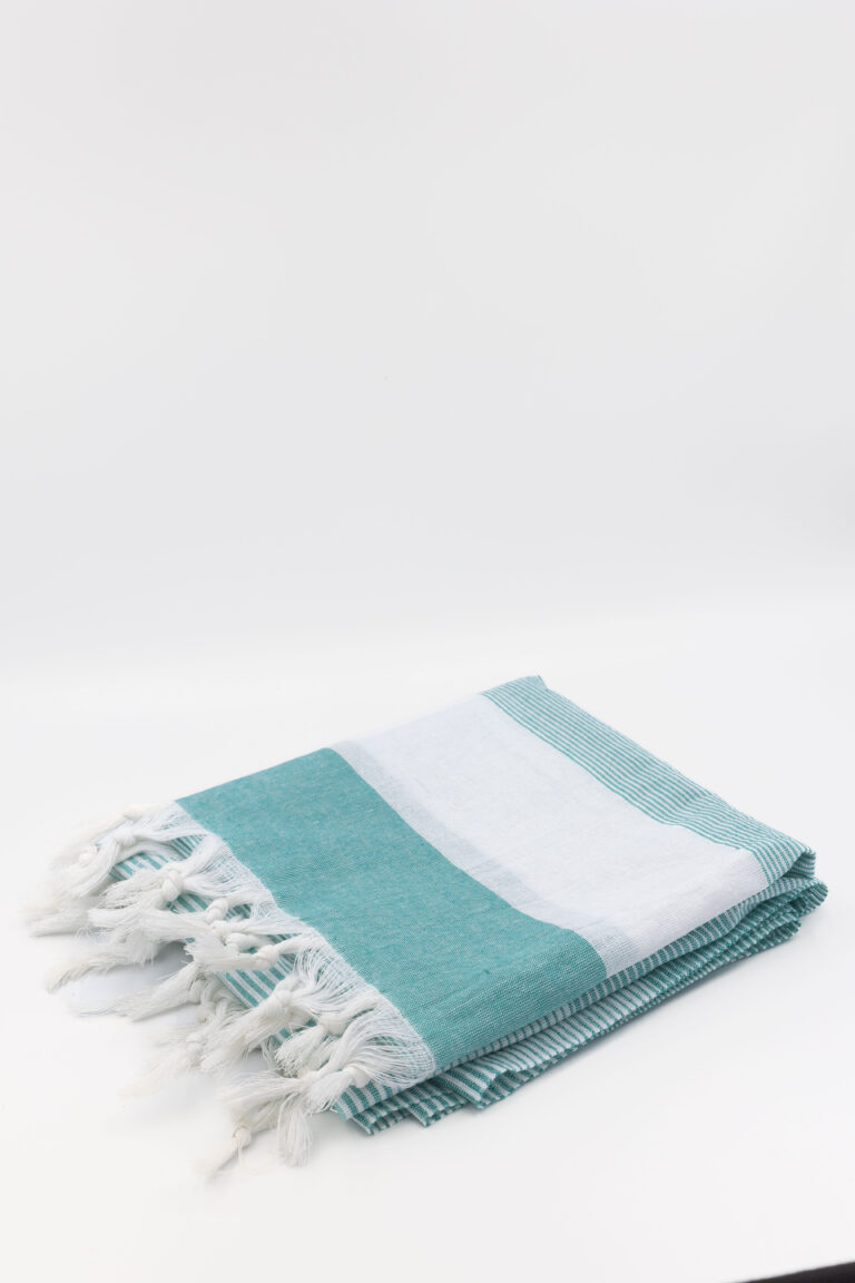 Handmade Beach Towel