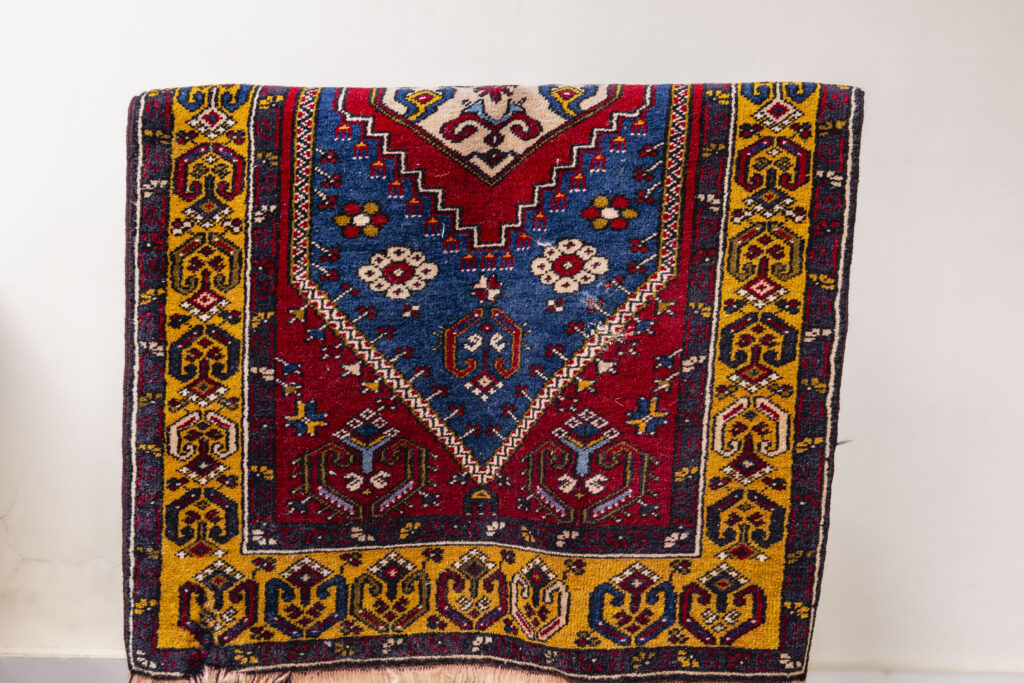 Handmade Traditional Carpet