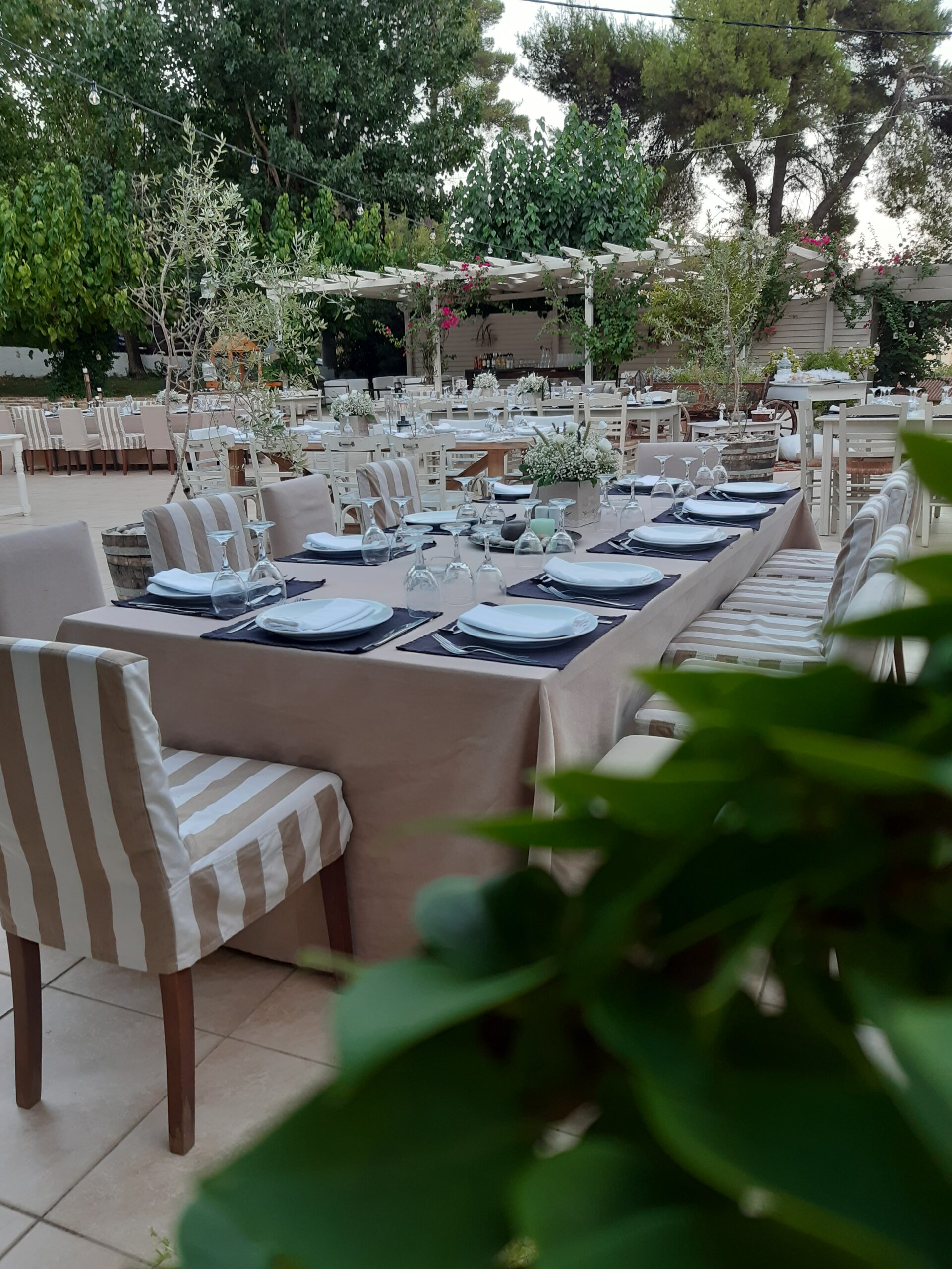 Corporate Events